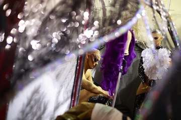 Gala Drag Queen del Carnaval capitalino/Lpacarnaval.